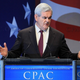 Fox News suspends Newt Gingrich.